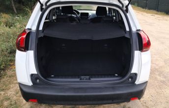 Peugeot 2008 1.5 HDI rok 2019