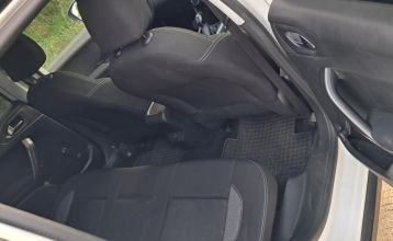 Peugeot 2008 1.5 HDI rok 2019