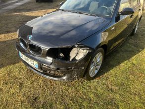 BMW 2,0 diesel 143 konie 164 tys km