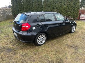 BMW 2,0 diesel 143 konie 164 tys km