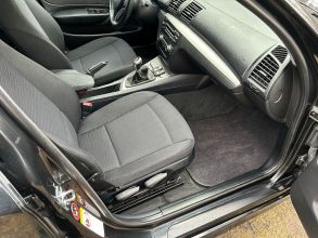 BMW 2,0 diesel 143 konie 164 tys km