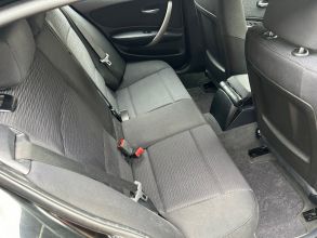 BMW 2,0 diesel 143 konie 164 tys km