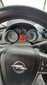 Opel Insignia 2.0cdti 160km