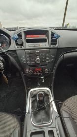 Opel Insignia 2.0cdti 160km