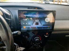 Peugeot 108 1.0 benzyna 2019r