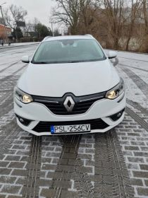 Sprzedam Renault Megane IV 2019 rok automat 1.5 dci