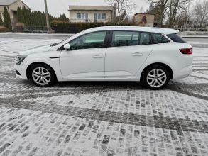 Sprzedam Renault Megane IV 2019 rok automat 1.5 dci