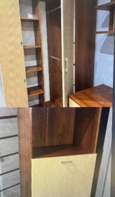 Meble do pokoju dziecięcego