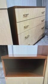 Meble do pokoju dziecięcego