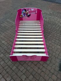 Sprzedam łóżeczko