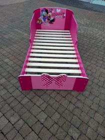 Sprzedam łóżeczko