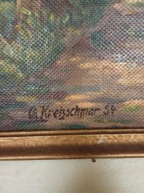 Obraz na płótnie 70x53