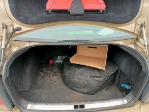 Sprzedam/zamienię Volkswagena Bora 1,6 mpi gaz 2001 rok