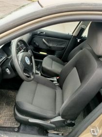 Sprzedam/zamienię Volkswagena Bora 1,6 mpi gaz 2001 rok