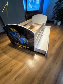 Sprzedam łóżka dziecięce