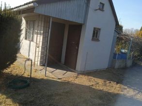 Sprzedam działkę ogrodniczą z altanką