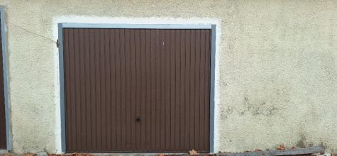 Sprzedam garaż murowany