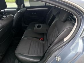 Super Utrzymana/Laguna III-2,0Benzynka z...