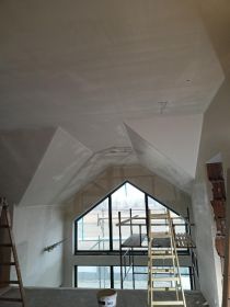 Profesjonalne usługi remontowo-wykończeniowe