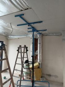 Profesjonalne usługi remontowo-wykończeniowe