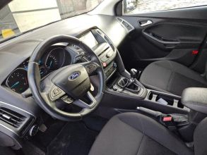 Sprzedam Forda Focusa 1,5 TDCI 120KM z 2018 roku