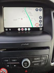 Sprzedam Forda Focusa 1,5 TDCI 120KM z 2018 roku