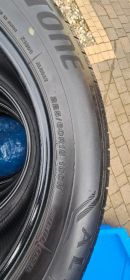 Opony letnie Bridgestone Alenza 225/60 r18