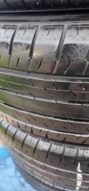 Opony letnie Bridgestone Alenza 225/60 r18