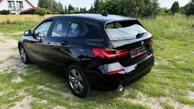 BMW Seria 1 F40 Advantage 1.5i 136KM BOGATE WYPOSAŻENIE!