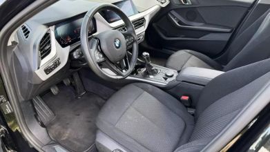 BMW Seria 1 F40 Advantage 1.5i 136KM BOGATE WYPOSAŻENIE!