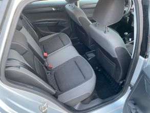 Skoda Fabia 1.0 TSI 95 KM Lift 2021r. Salon Polska Zadbana
