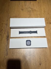 Sprzedam APPLE WATCH seria 8
