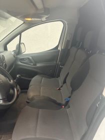 Syndyk sprzeda Peugeot Partner