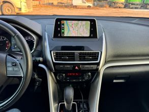 Mitsubishi Eclipse Cross 1.5 BENZYNA Automat Nawigacja...