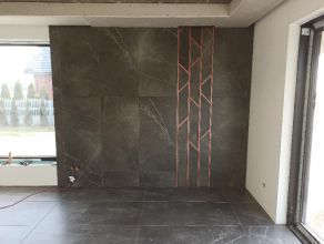 Profesjonalne usługi glazurnicze.