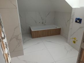 Profesjonalne usługi glazurnicze.