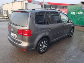 VW Touran