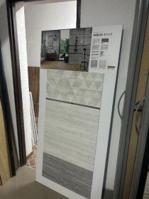 Płyta wiórowa laminowana