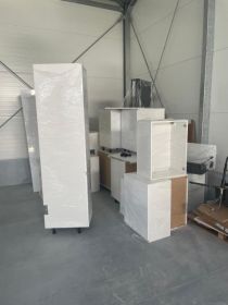 Meble kuchenne - komplet