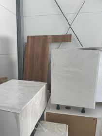 Meble kuchenne - komplet