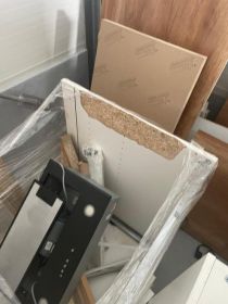 Meble kuchenne - komplet