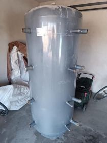 bufor 1000L do C.O bez wężownicy