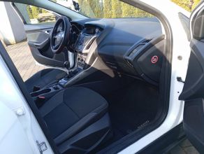 Focus/1.6/TDCI/Stan-BDB/Zarejestr/