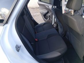 Focus/1.6/TDCI/Stan-BDB/Zarejestr/