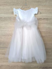 Sprzedam sukienkę dziewczęcą