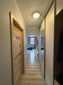 Sprzedam mieszkanie 2 pokoje na os. Wyzwolenia