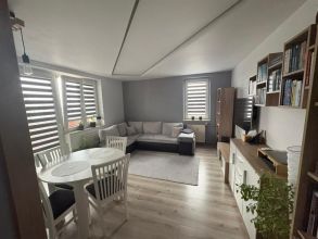 Sprzedam mieszkanie 2 pokoje na os. Wyzwolenia