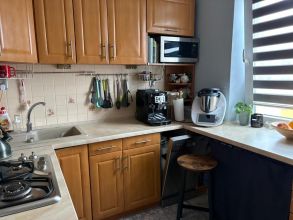 Sprzedam mieszkanie 2 pokoje na os. Wyzwolenia