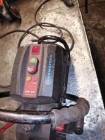 Ukosowarka promtech bm 20 plus 2015 rok