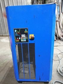 Osuszacz powietrza kompresora omi ed 480 2020 rok